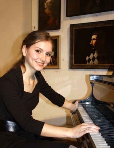 Natalia Borisova